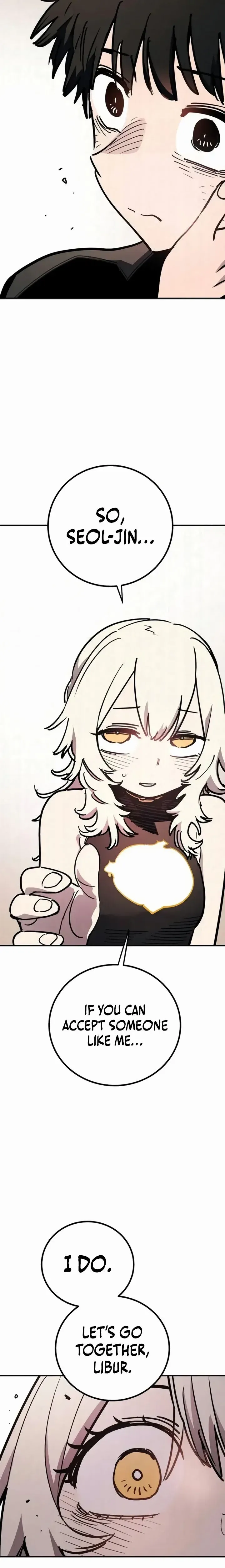 Read Player (Oh Hyeon-Jun) Manga Online