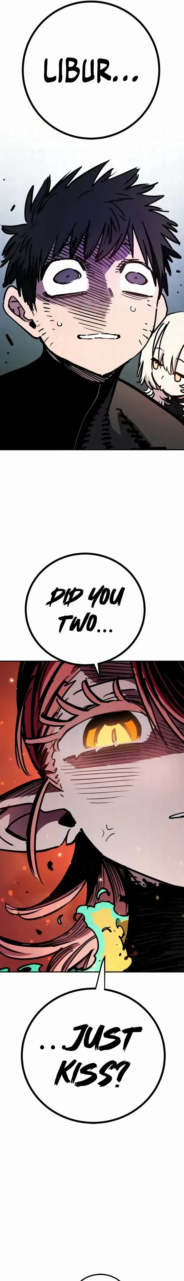 Read Player (Oh Hyeon-Jun) Manga Online