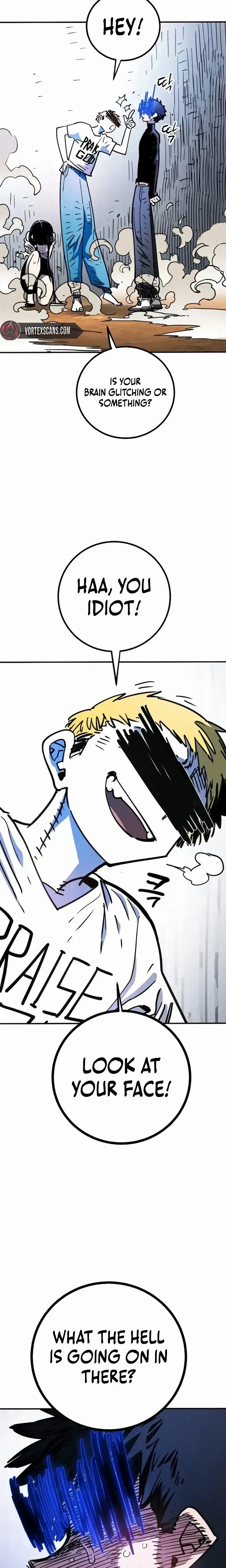 Read Player (Oh Hyeon-Jun) Manga Online