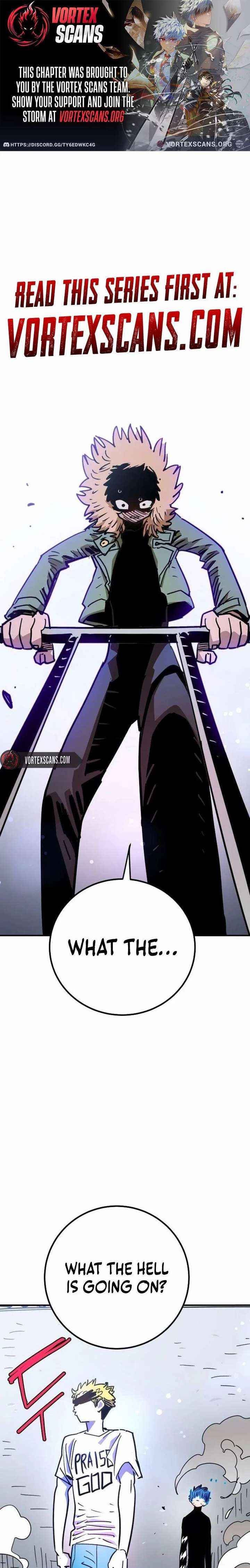 Read Player (Oh Hyeon-Jun) Manga Online