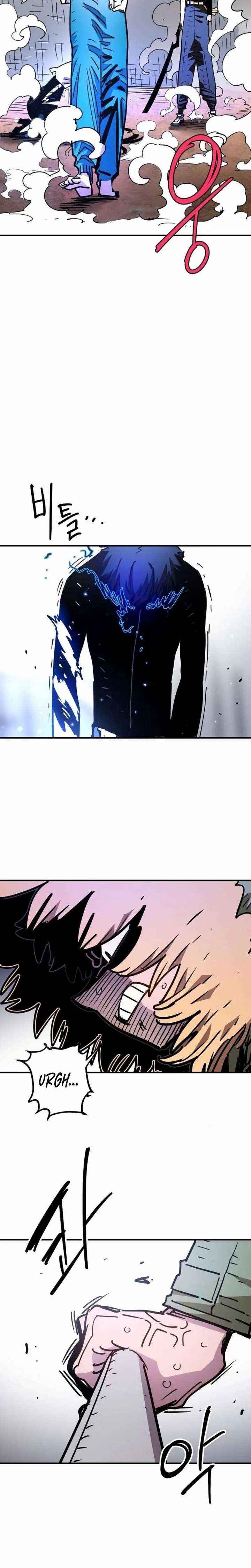 Read Player (Oh Hyeon-Jun) Manga Online