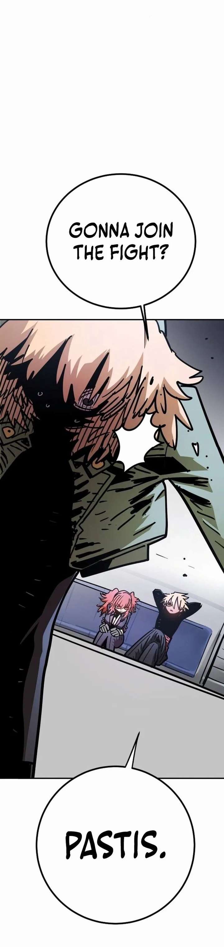 Read Player (Oh Hyeon-Jun) Manga Online