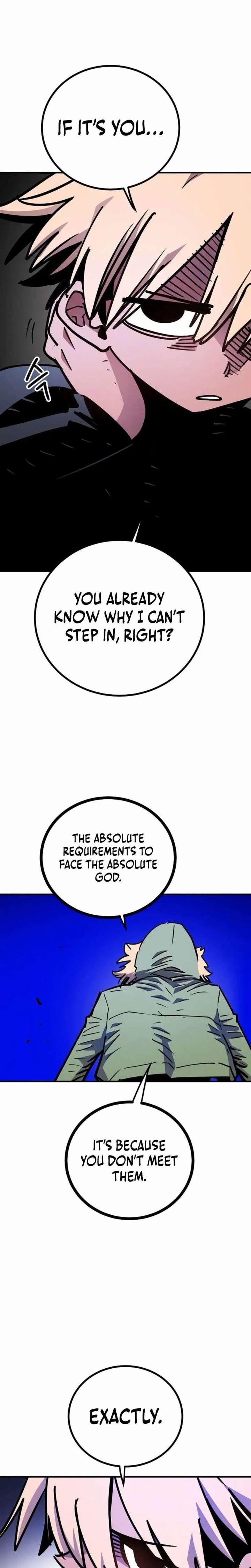 Read Player (Oh Hyeon-Jun) Manga Online