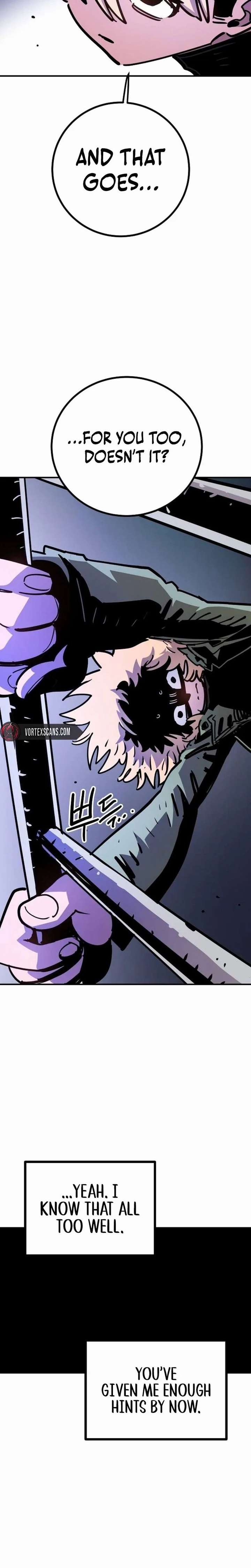 Read Player (Oh Hyeon-Jun) Manga Online