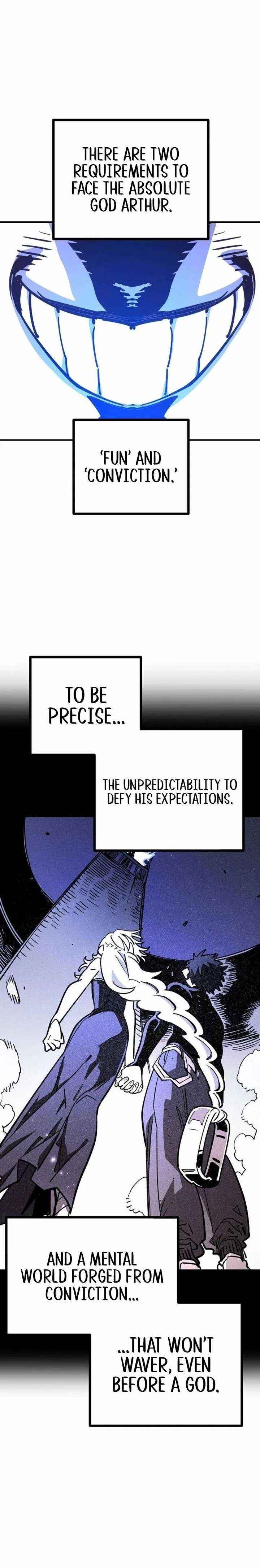 Read Player (Oh Hyeon-Jun) Manga Online