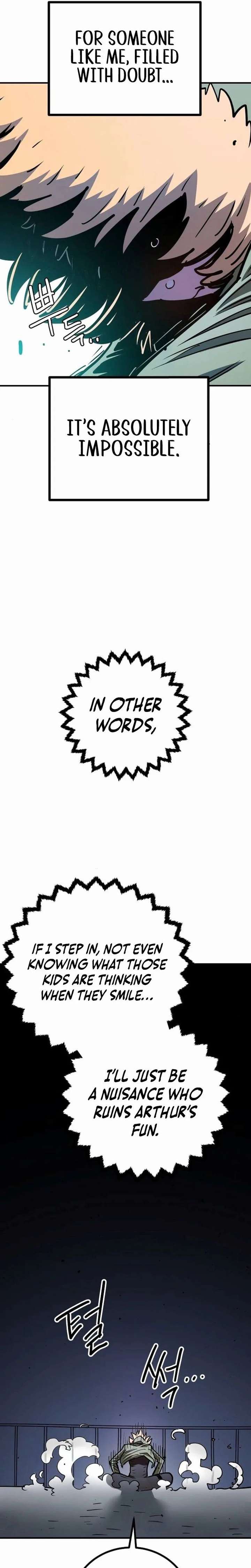 Read Player (Oh Hyeon-Jun) Manga Online