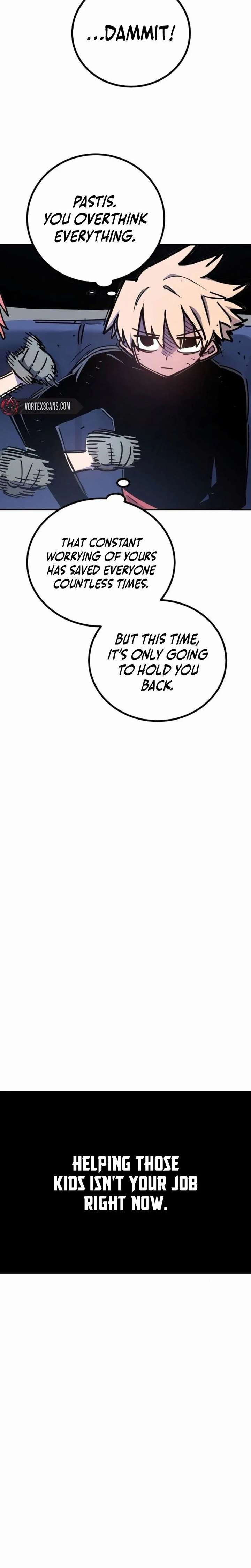 Read Player (Oh Hyeon-Jun) Manga Online