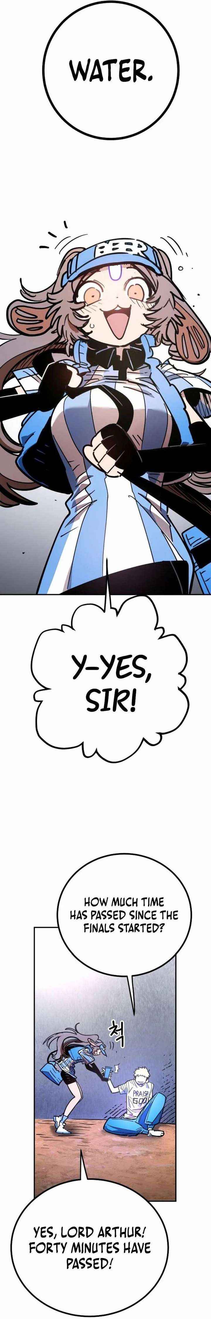 Read Player (Oh Hyeon-Jun) Manga Online