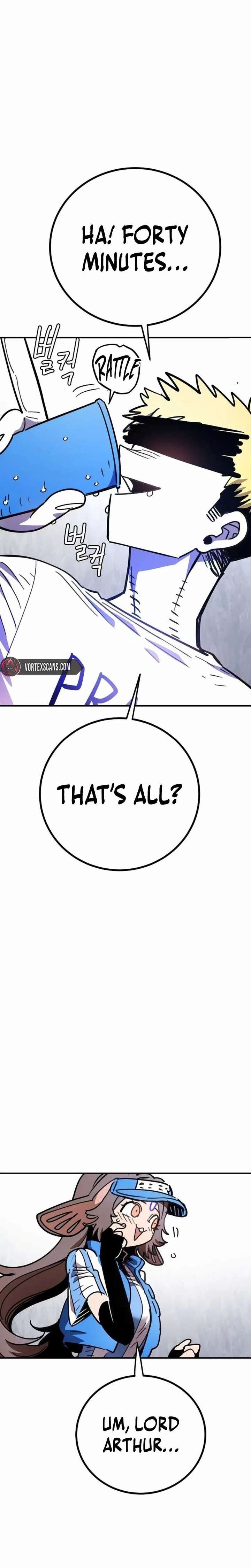 Read Player (Oh Hyeon-Jun) Manga Online