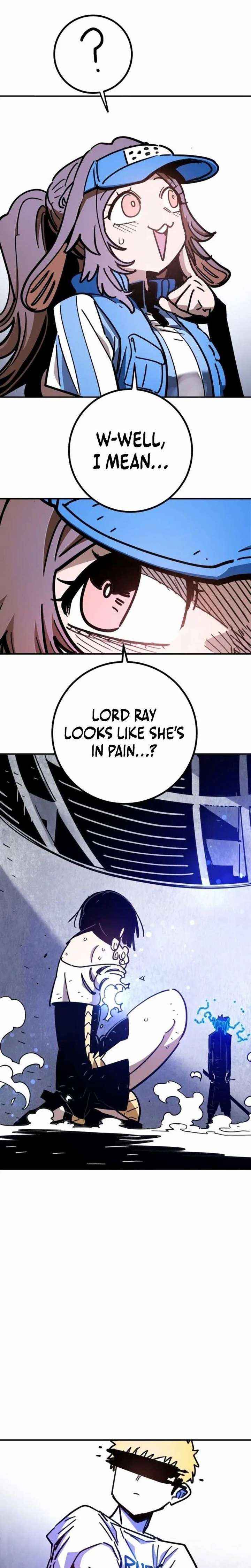 Read Player (Oh Hyeon-Jun) Manga Online