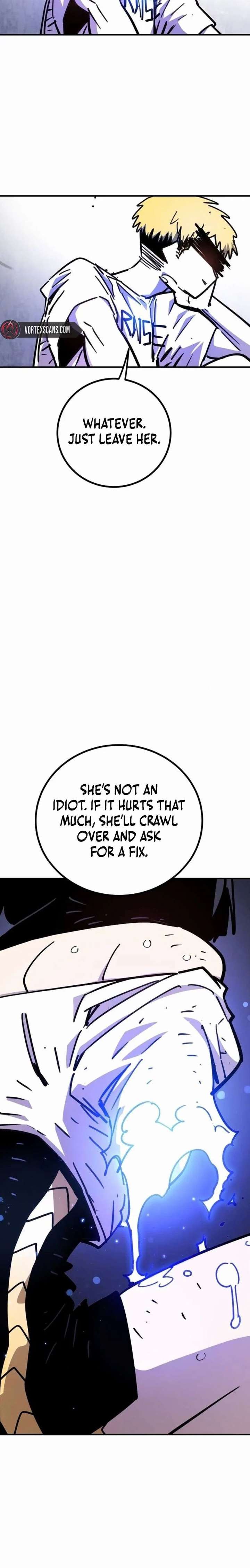 Read Player (Oh Hyeon-Jun) Manga Online