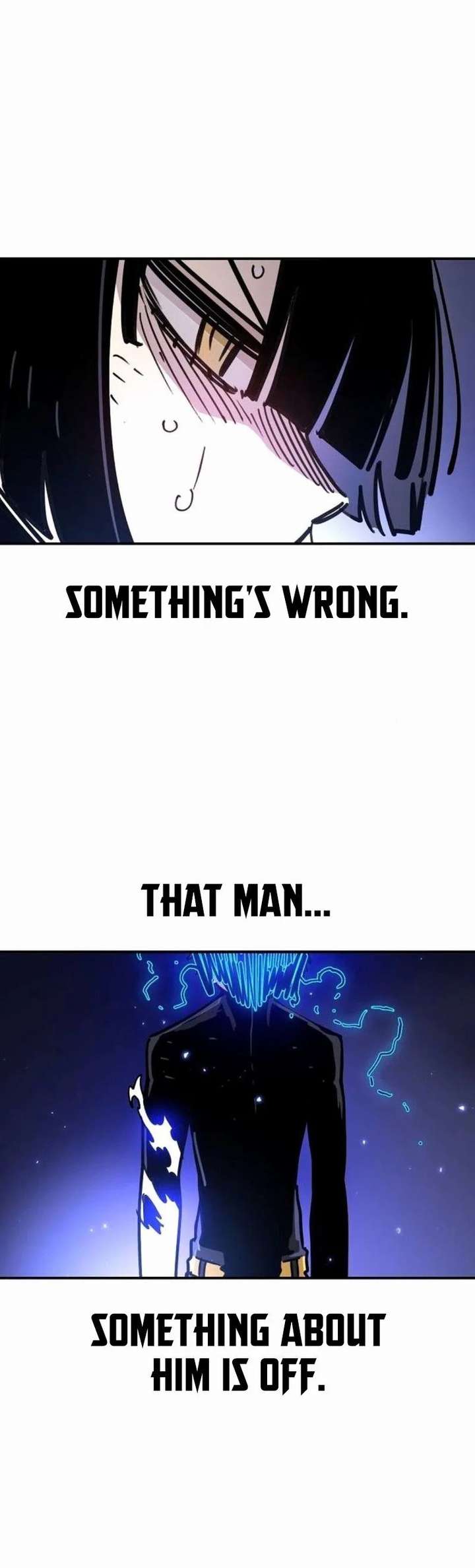 Read Player (Oh Hyeon-Jun) Manga Online