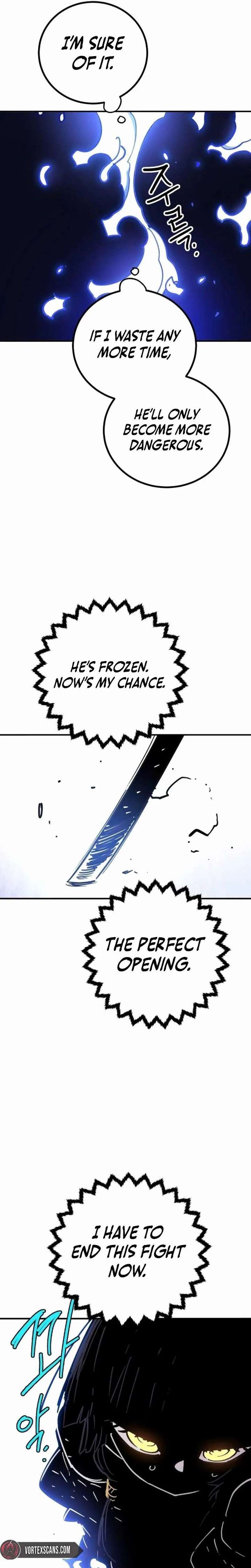 Read Player (Oh Hyeon-Jun) Manga Online