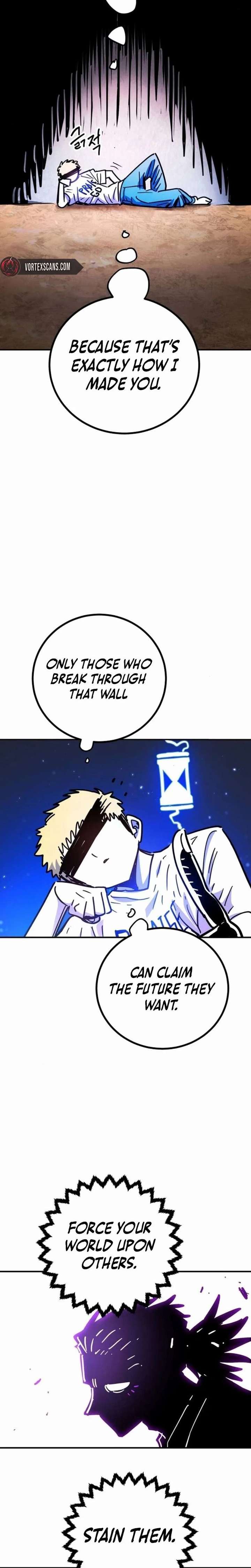 Read Player (Oh Hyeon-Jun) Manga Online