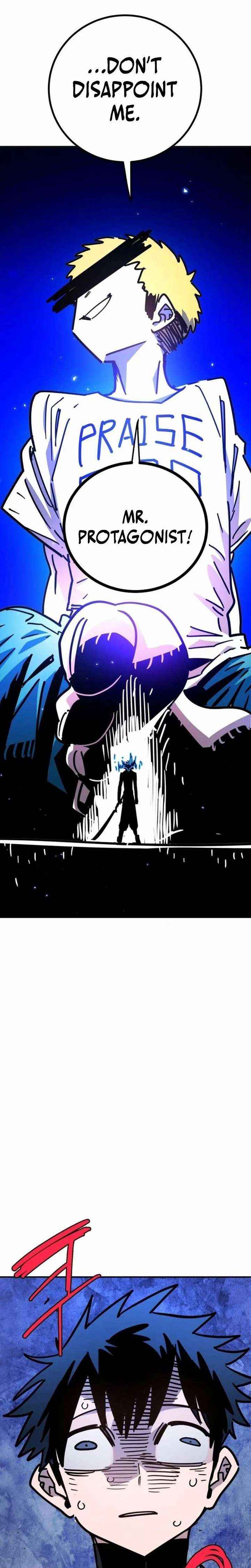 Read Player (Oh Hyeon-Jun) Manga Online