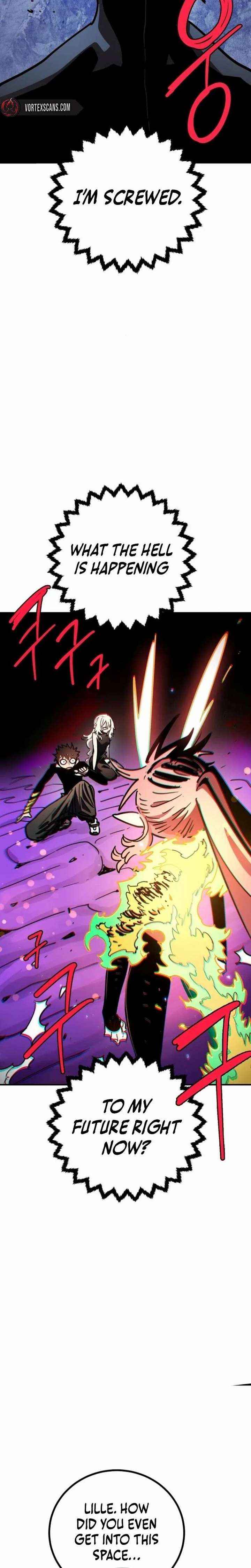 Read Player (Oh Hyeon-Jun) Manga Online