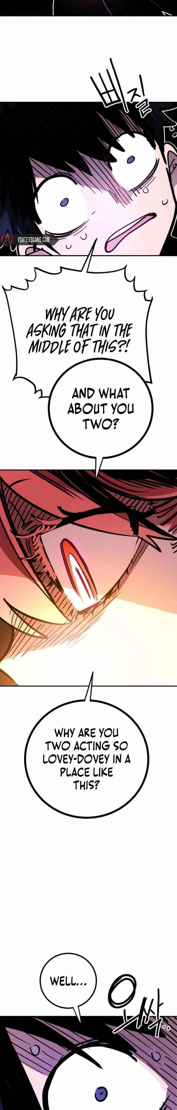 Read Player (Oh Hyeon-Jun) Manga Online