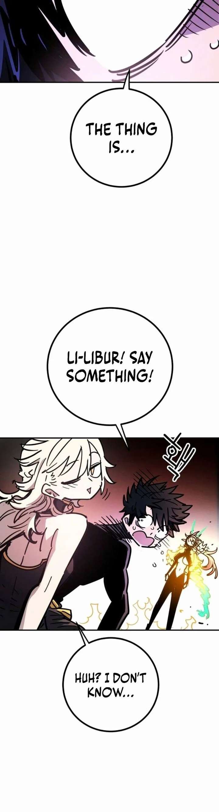 Read Player (Oh Hyeon-Jun) Manga Online