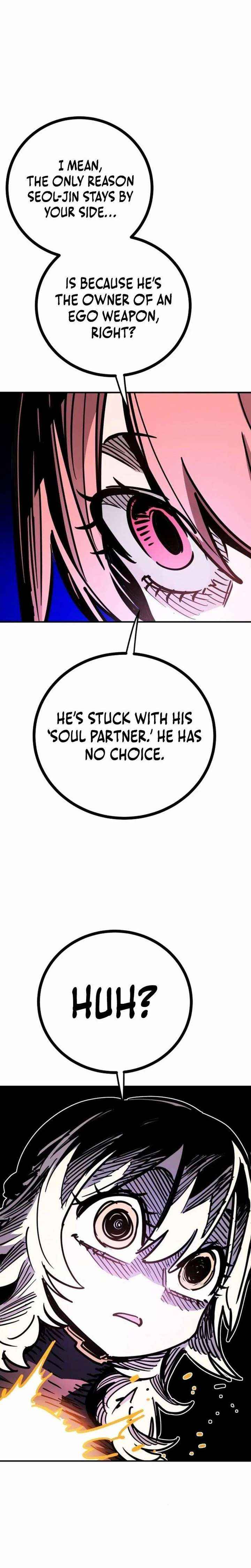 Read Player (Oh Hyeon-Jun) Manga Online