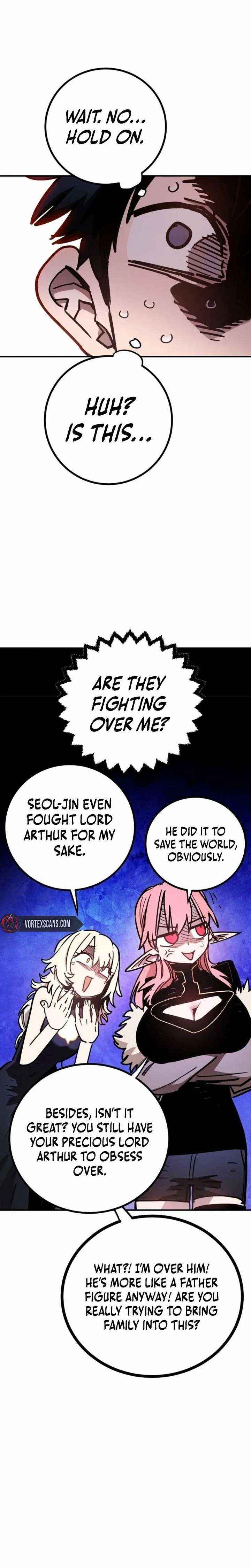 Read Player (Oh Hyeon-Jun) Manga Online