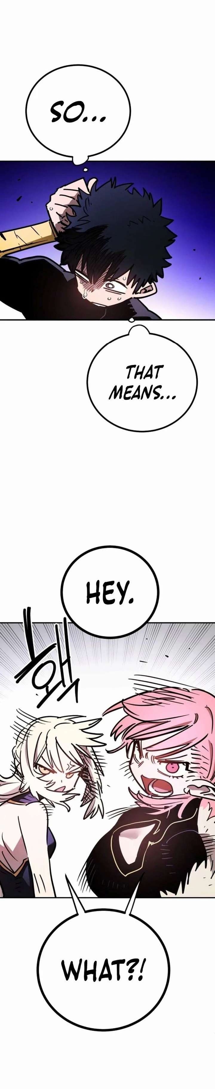 Read Player (Oh Hyeon-Jun) Manga Online