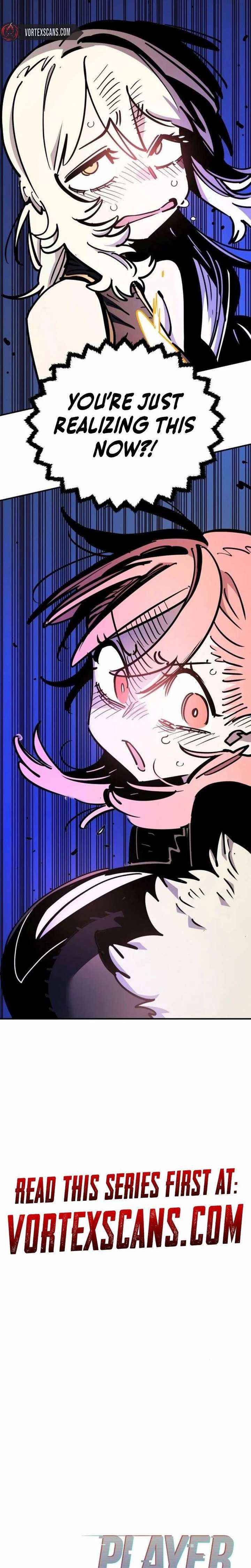 Read Player (Oh Hyeon-Jun) Manga Online