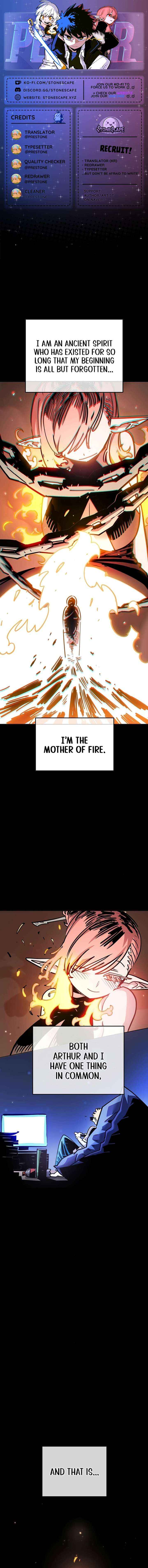 Read Player (Oh Hyeon-Jun) Manga Online