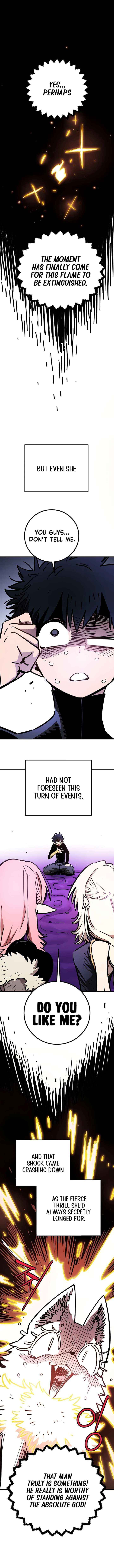 Read Player (Oh Hyeon-Jun) Manga Online