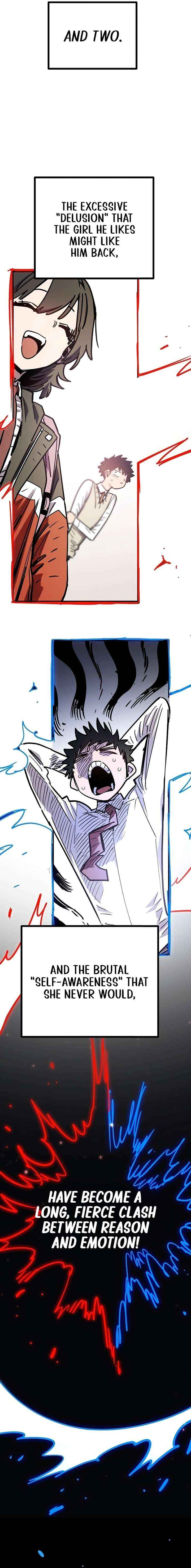 Read Player (Oh Hyeon-Jun) Manga Online