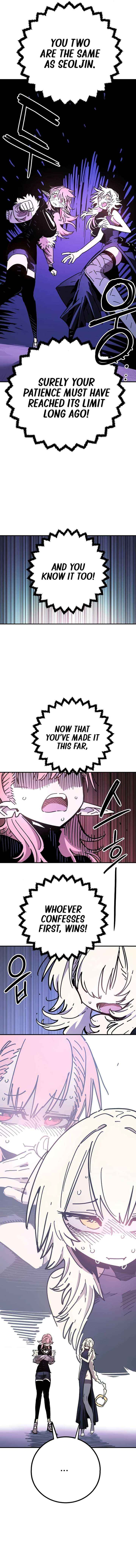 Read Player (Oh Hyeon-Jun) Manga Online