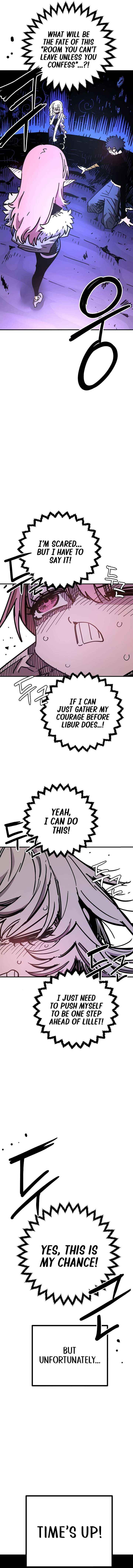 Read Player (Oh Hyeon-Jun) Manga Online