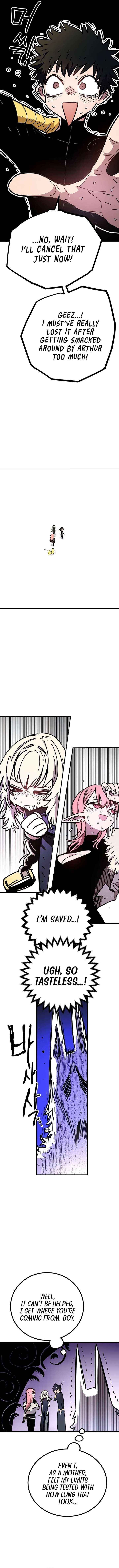 Read Player (Oh Hyeon-Jun) Manga Online