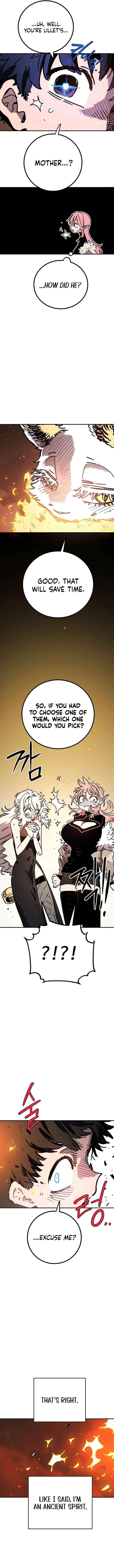 Read Player (Oh Hyeon-Jun) Manga Online