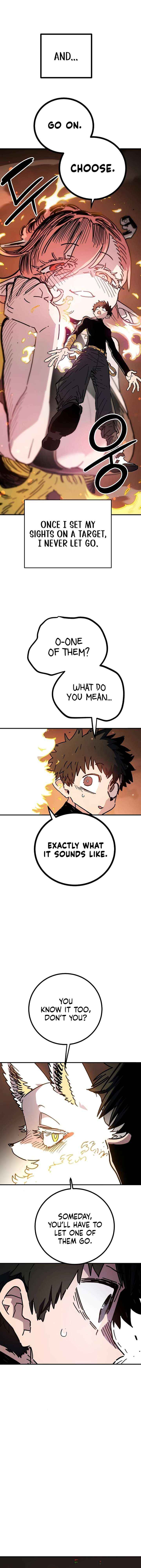 Read Player (Oh Hyeon-Jun) Manga Online