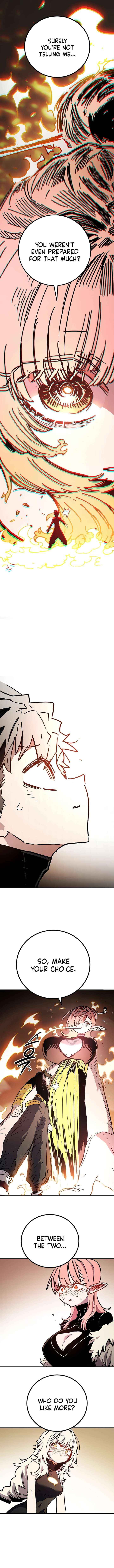 Read Player (Oh Hyeon-Jun) Manga Online