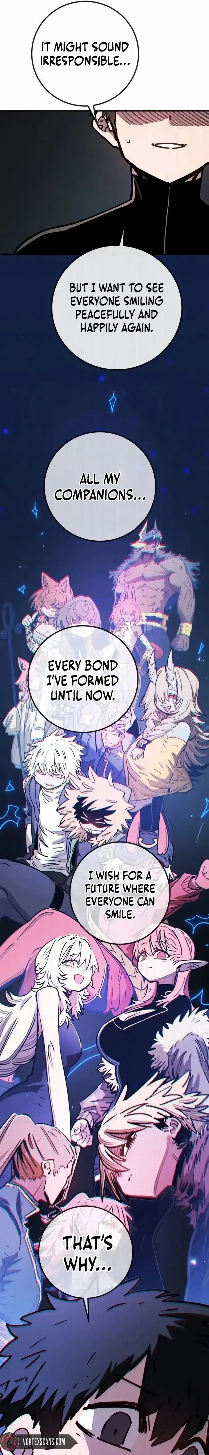 Read Player (Oh Hyeon-Jun) Manga Online