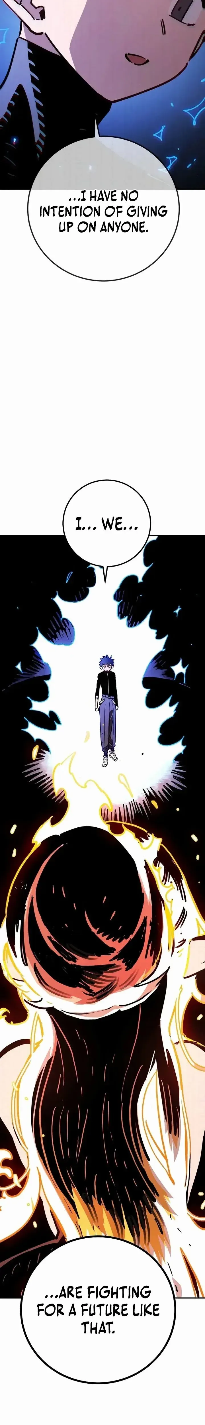 Read Player (Oh Hyeon-Jun) Manga Online