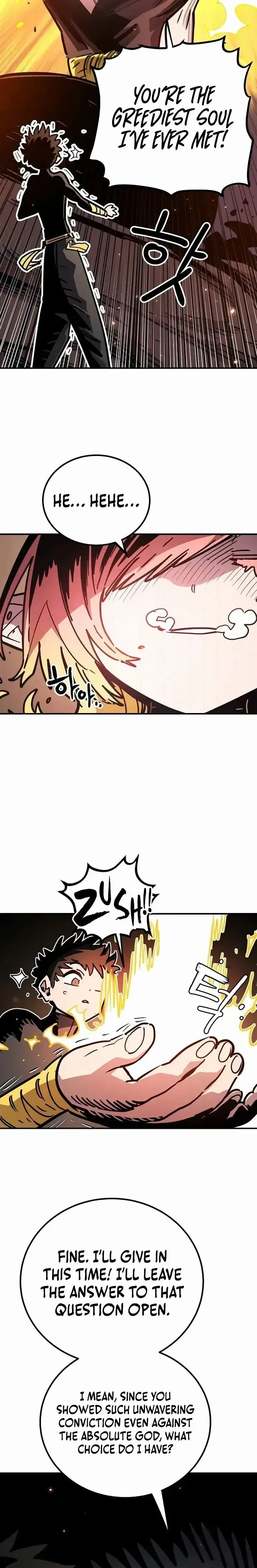 Read Player (Oh Hyeon-Jun) Manga Online