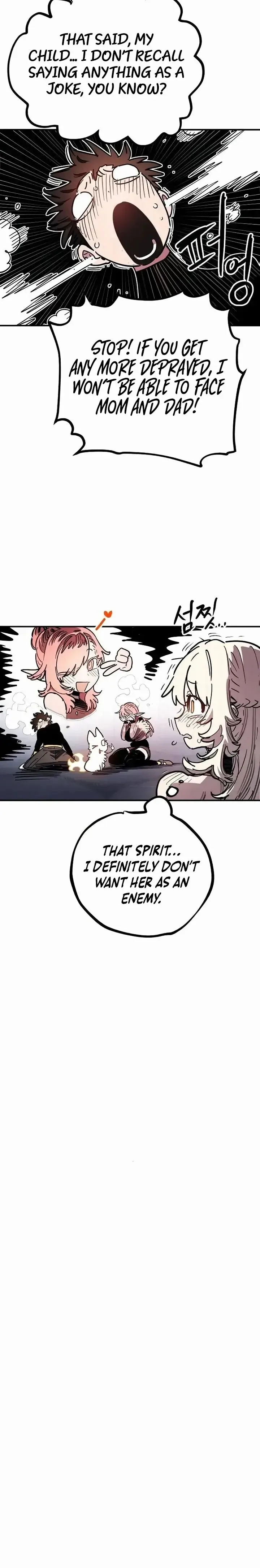 Read Player (Oh Hyeon-Jun) Manga Online