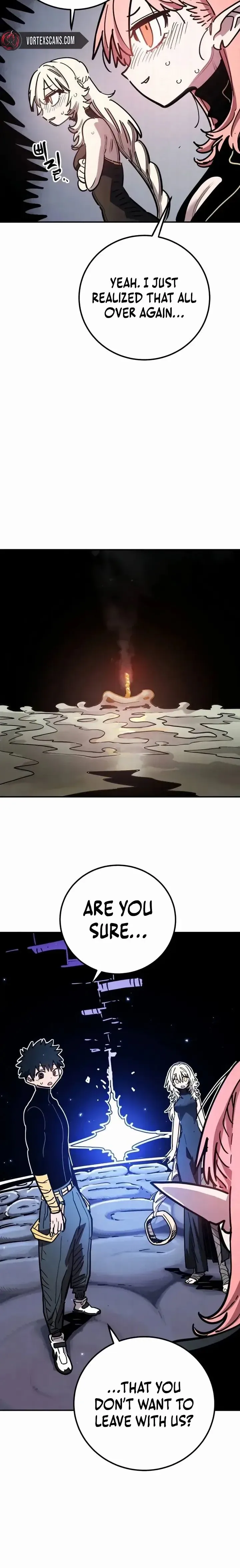 Read Player (Oh Hyeon-Jun) Manga Online