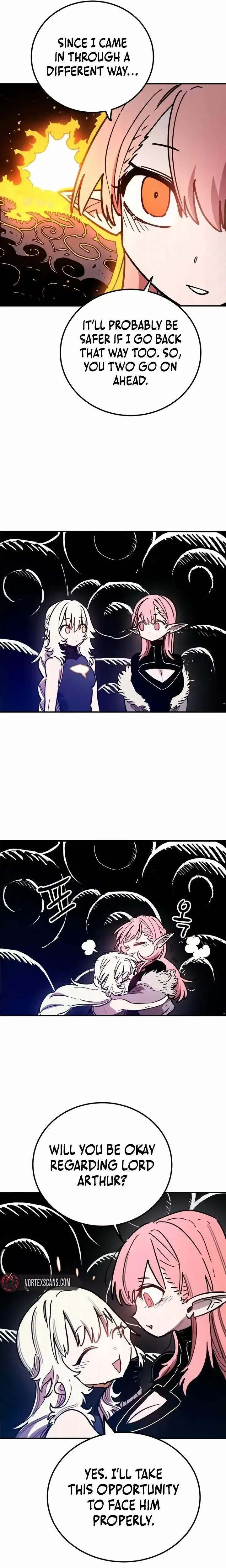 Read Player (Oh Hyeon-Jun) Manga Online