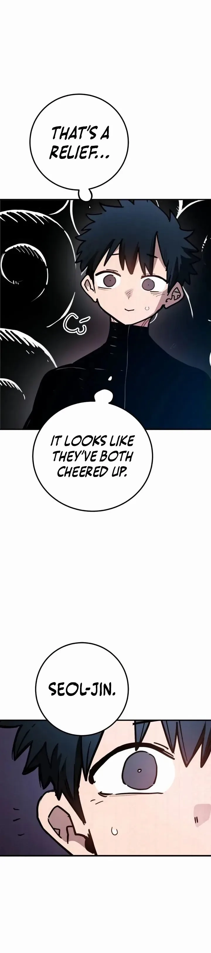 Read Player (Oh Hyeon-Jun) Manga Online