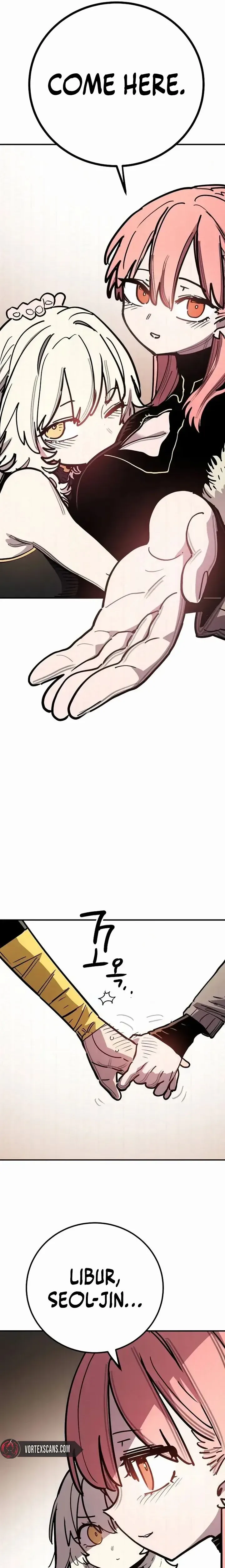 Read Player (Oh Hyeon-Jun) Manga Online