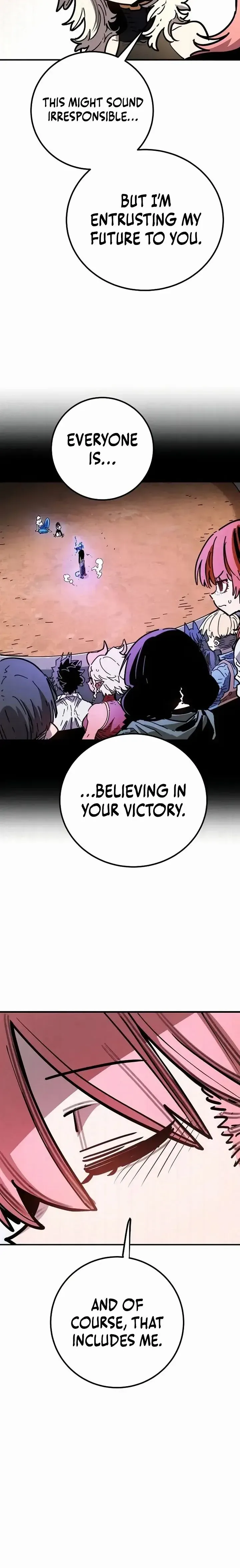 Read Player (Oh Hyeon-Jun) Manga Online