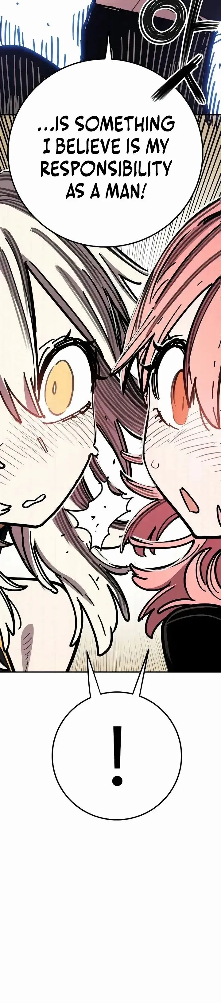 Read Player (Oh Hyeon-Jun) Manga Online