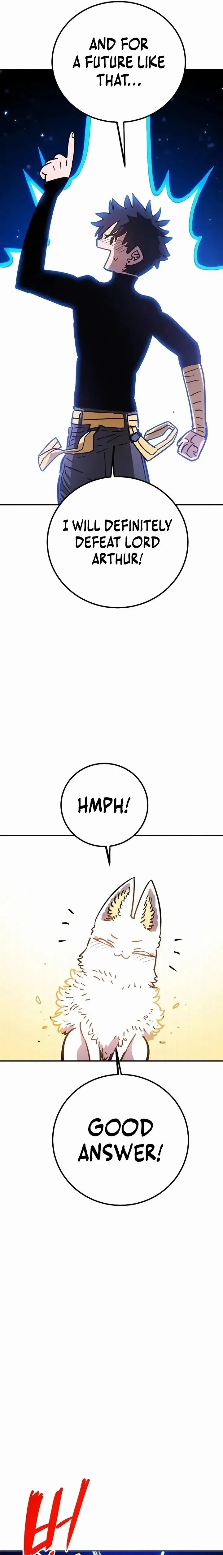 Read Player (Oh Hyeon-Jun) Manga Online