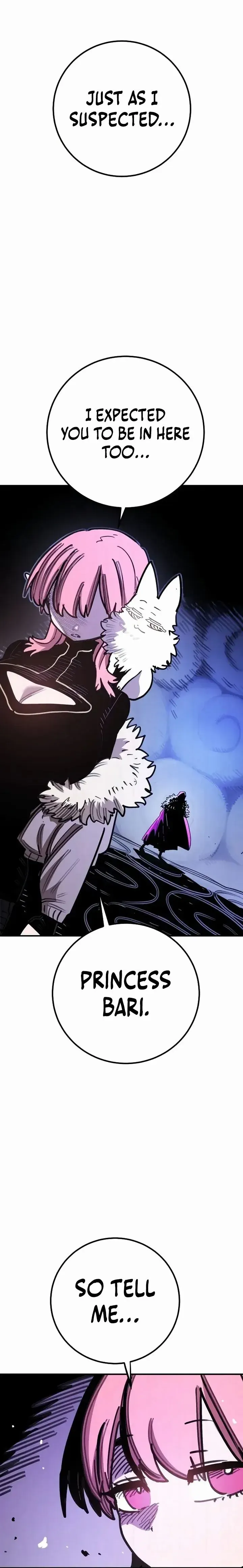 Read Player (Oh Hyeon-Jun) Manga Online