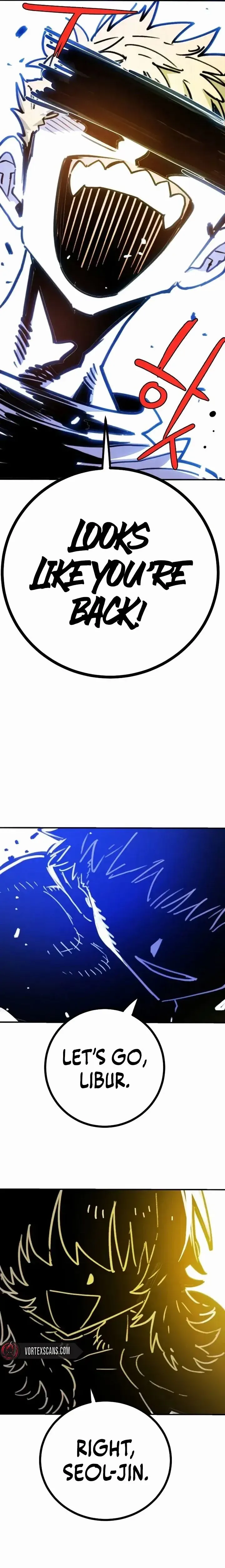 Read Player (Oh Hyeon-Jun) Manga Online