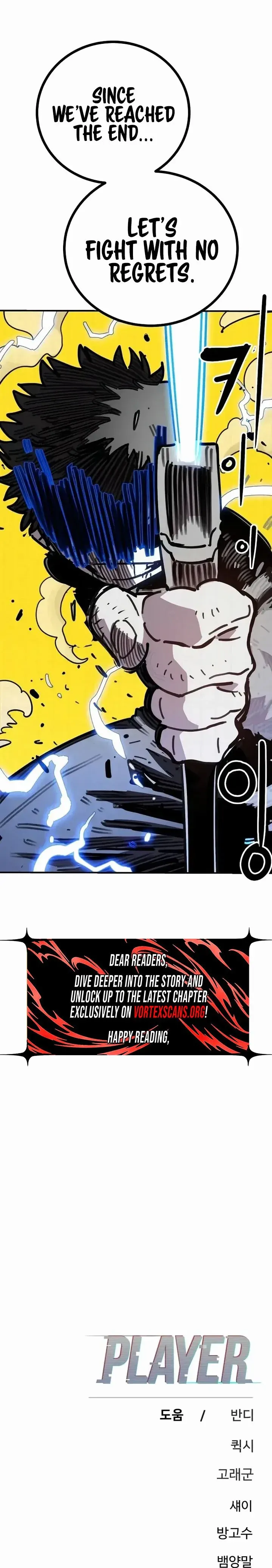 Read Player (Oh Hyeon-Jun) Manga Online