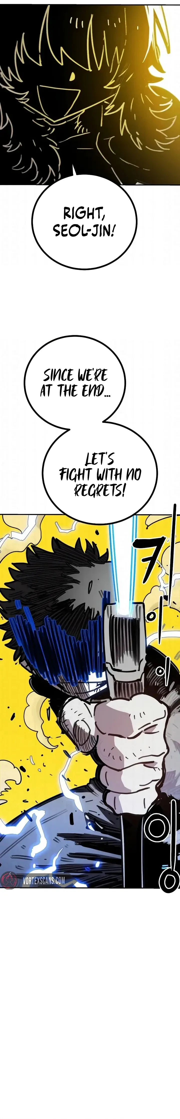 Read Player (Oh Hyeon-Jun) Manga Online